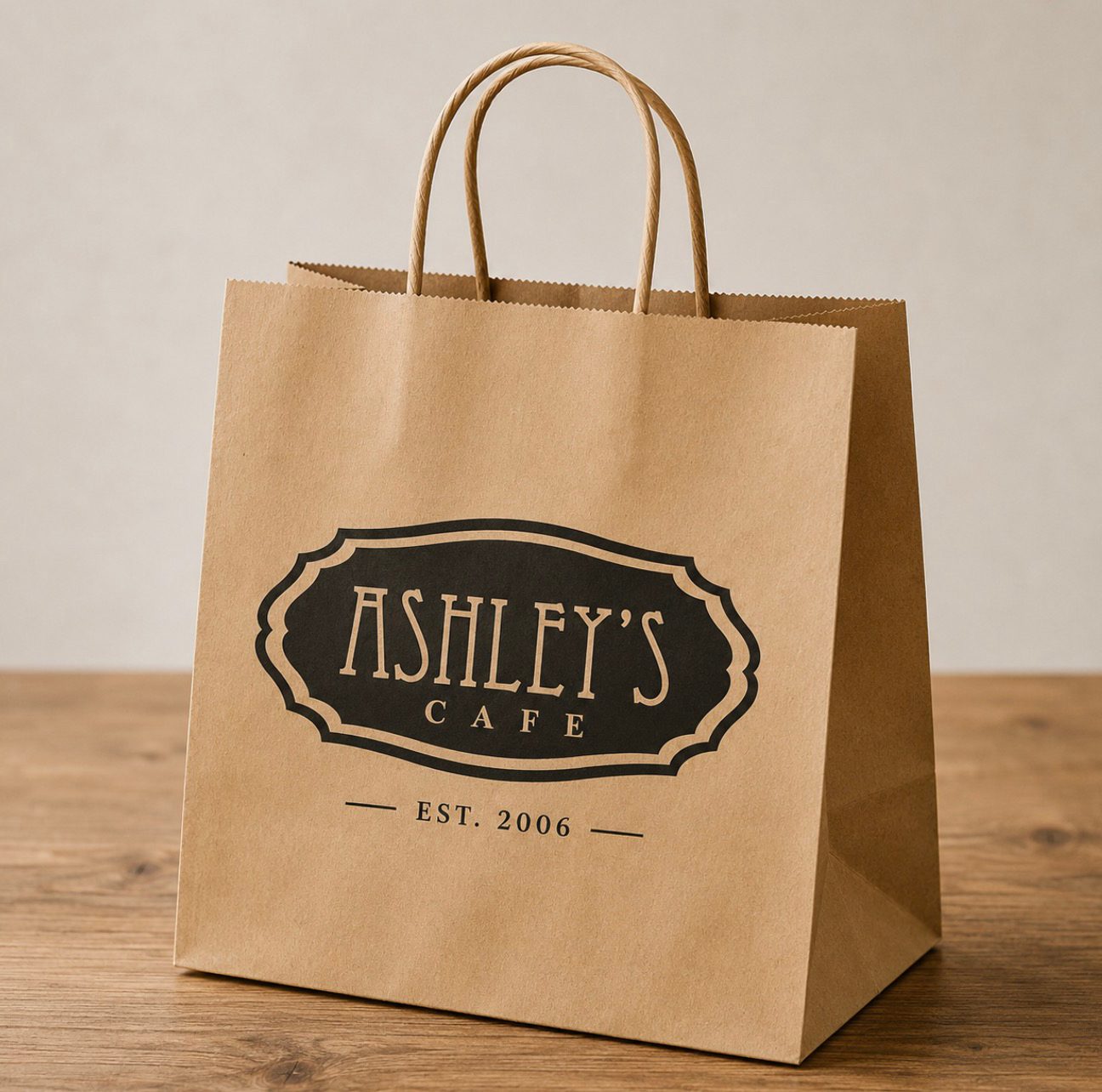 Bag.