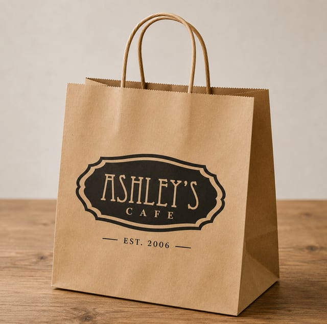 Bag.