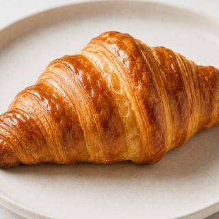 Butter Croissant