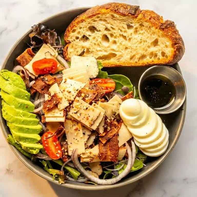 Cafe Catering for Your Next Event in San Francisco 