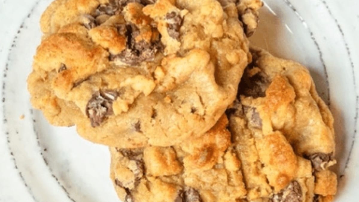 Baked Fresh, Brewed With Care