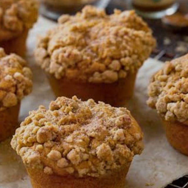 Pumpkin Cream Cheese.