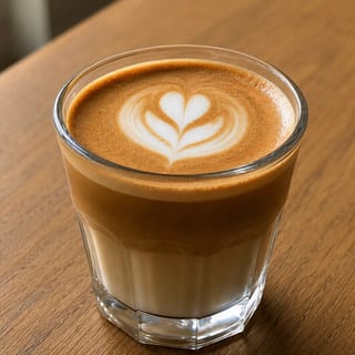 STUMPTOWN Cortado