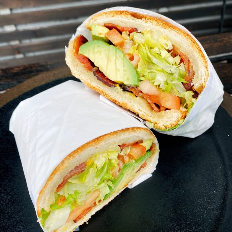 Savor Our Handcrafted Bagels