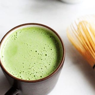 Organic Matcha Tea