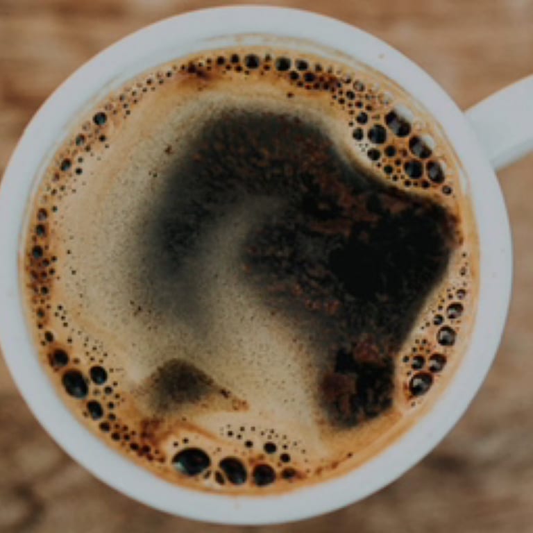 Delicious Americano Options