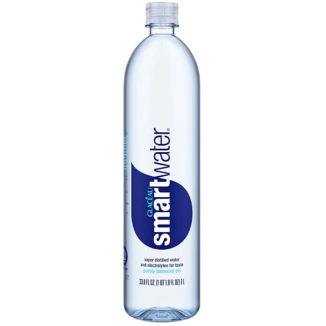 Water.