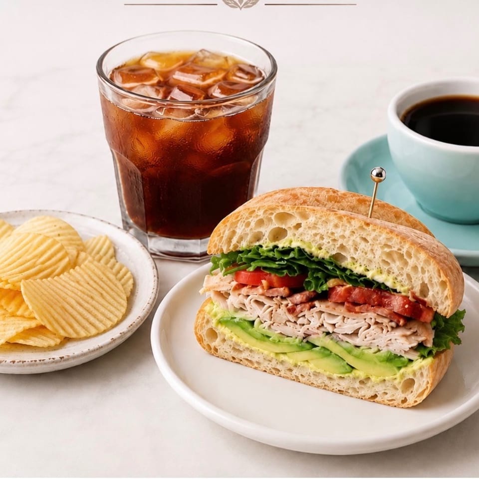 Delicious Espresso Creations