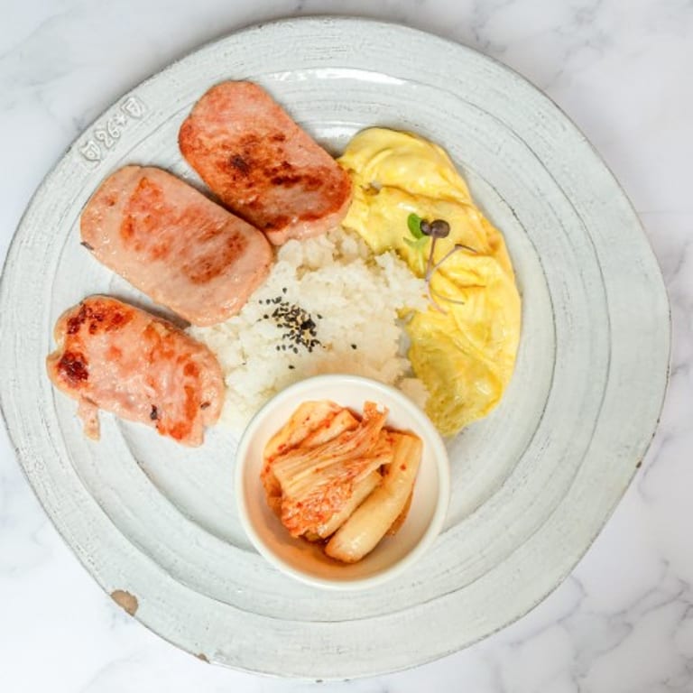 Breakfast Delights Await You