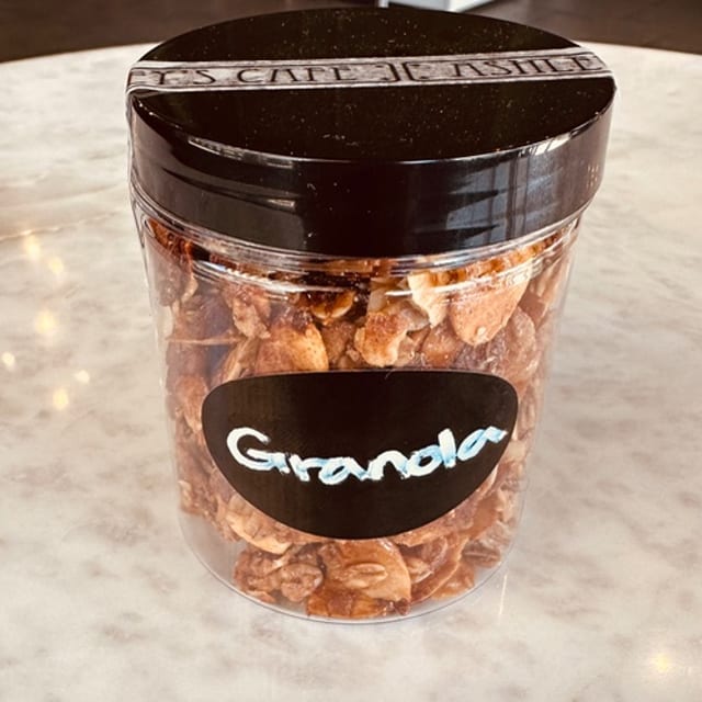 Granola.