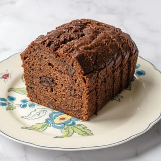 Banana Bread Loaf For 10