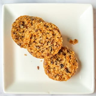 Omega-3 Bites for 10