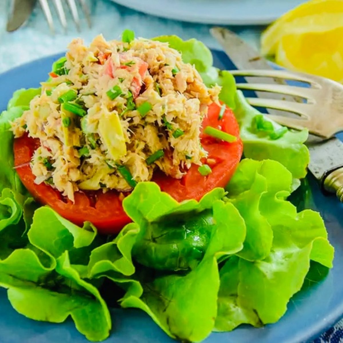 Tuna Salad