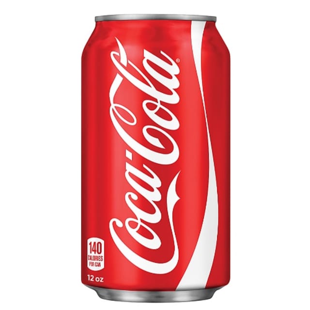 Coke (Can).
