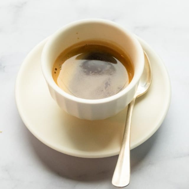 STUMPTOWN Hair Bander Espresso.