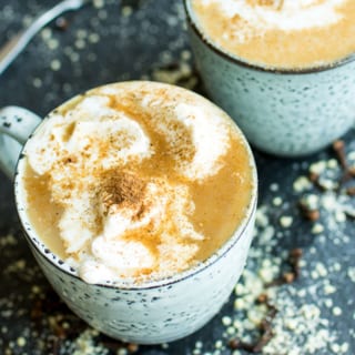 Chai Latte