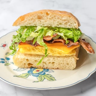 Build Your Own Breakfast Catering Package